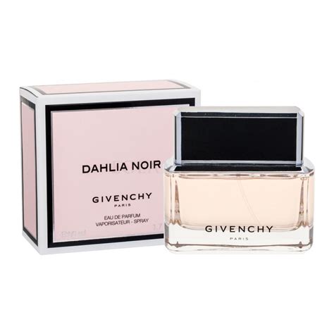 dahlia noir givenchy price|givenchy dahlia noir 50ml.